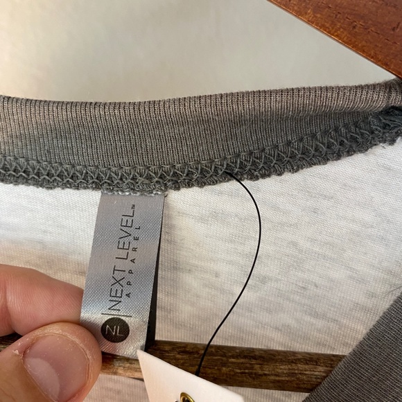 Magnolia long sleeve Woman shirt Small - Picture 4 of 9